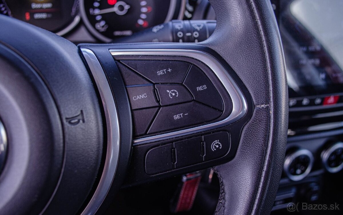 Fiat 500L Cross 1.4i LPG - 13