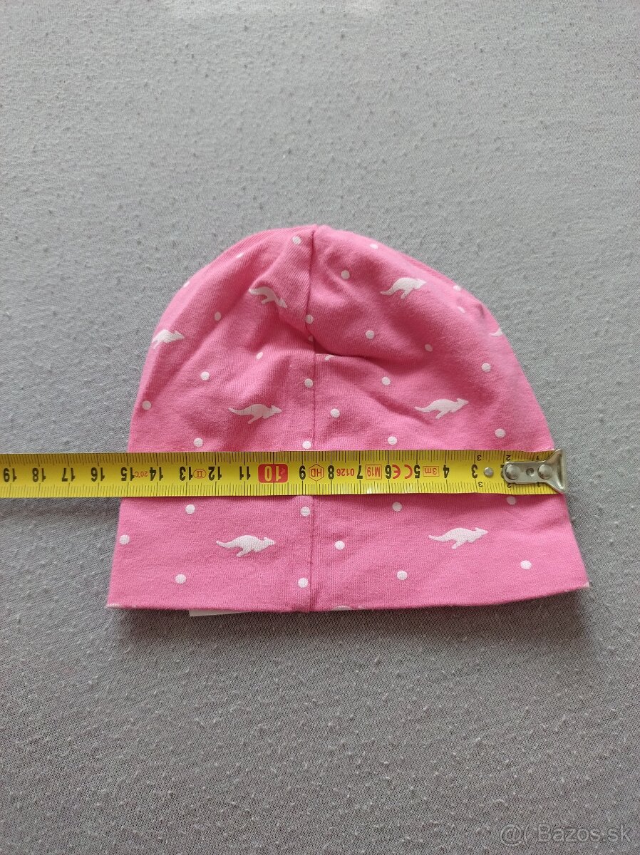 Čiapky a klobúčiky - 13