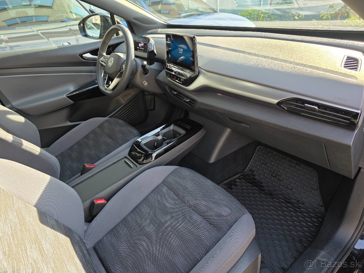 VW ID.4 Pro Performance 150kW SOH 93,2% - záruka Autodraft - 13