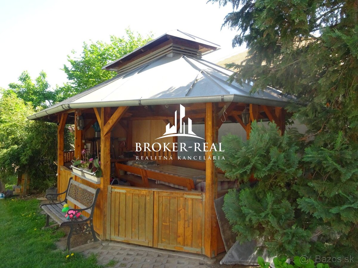 Rodinný dom Encs, Maďarsko - 13