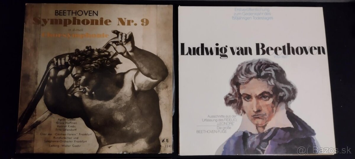 Klasická hudba Bach/Mozart/Chopin... - 13