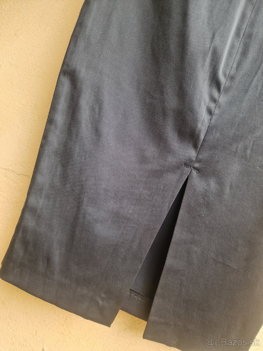 Sukňa zn.Zara Basic v.L - 13