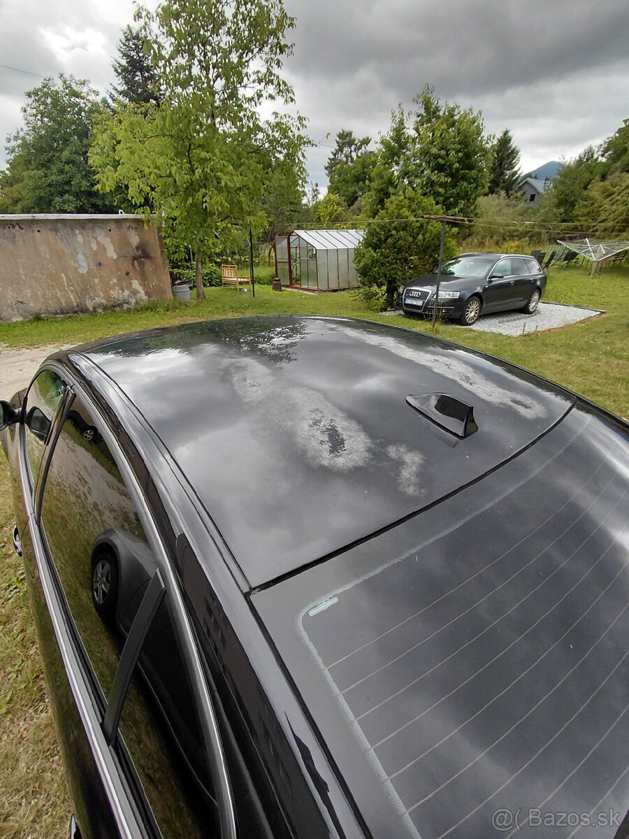 Škoda superb 2.5 v6 laurin klement - 13