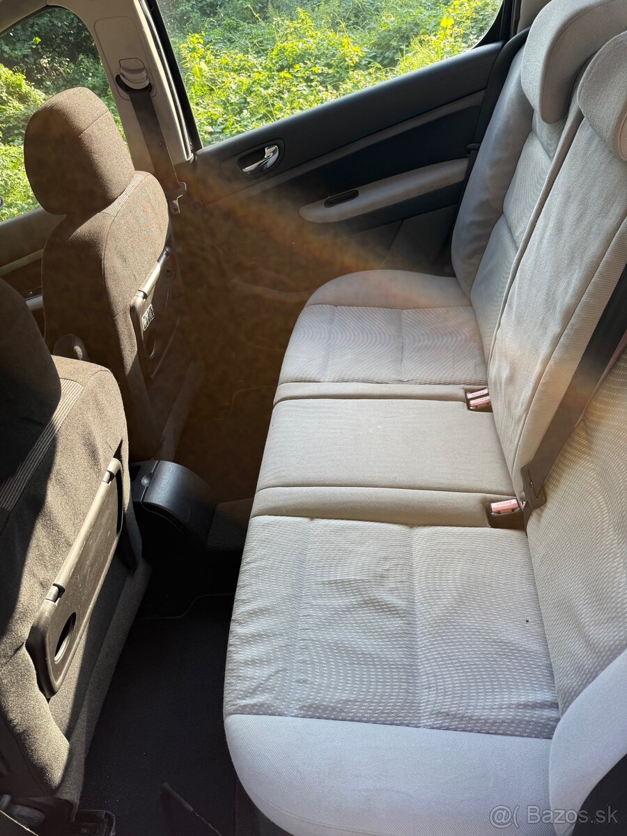 Peugeot 307 1.6 HDI - 13