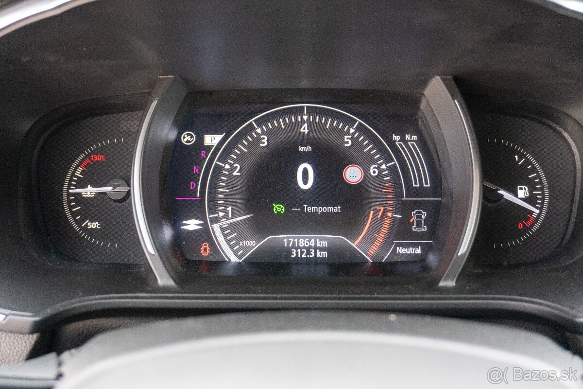 Renault Megane GT 1.6 EDC - 13