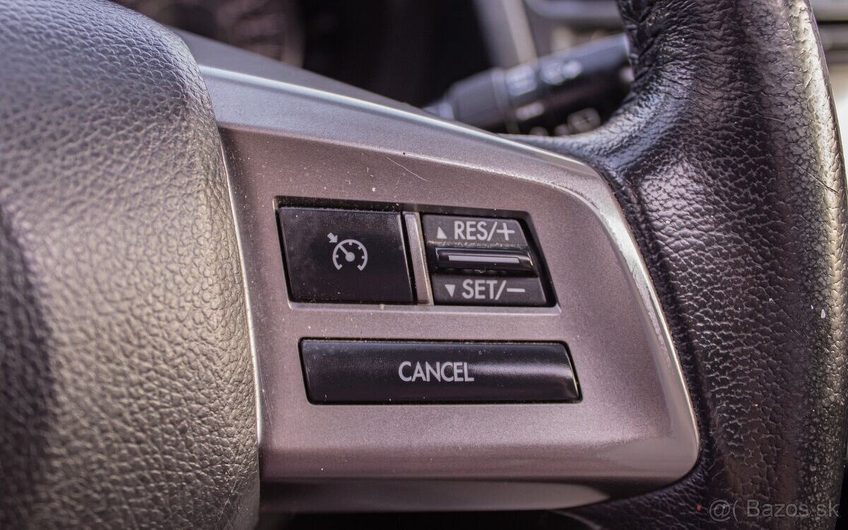 Subaru XV 2.0D Comfort - 13