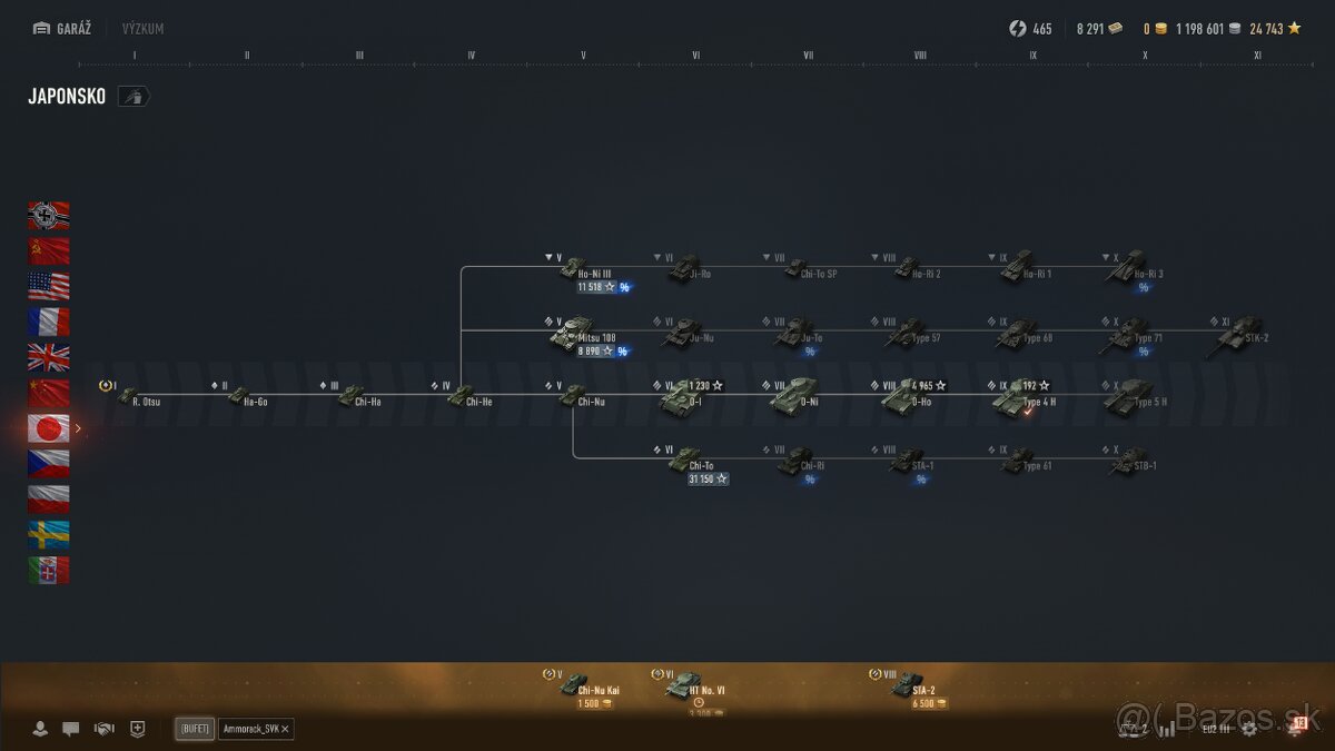 World Of Tanks - 13