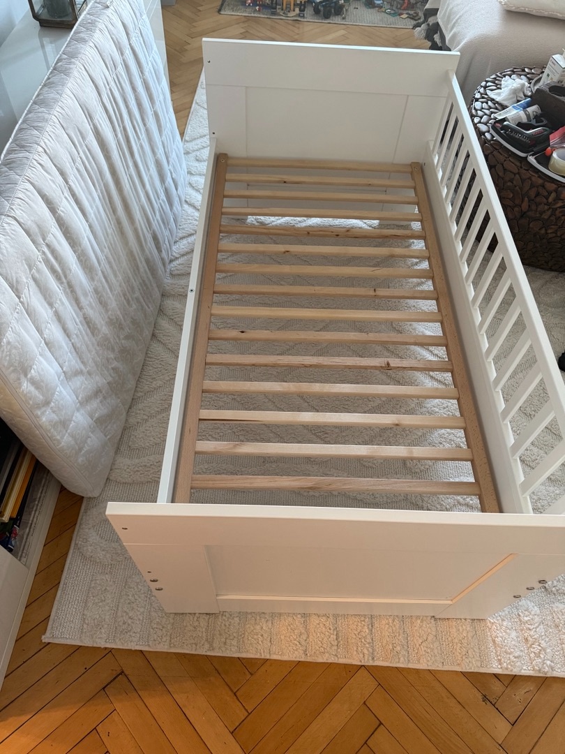 Detská posteľ Petite Chambre LIT JUNIOR - 13