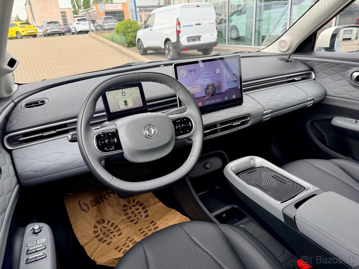 DONGFENG BOX E3 43kWh Mestský Elektromobil - 13