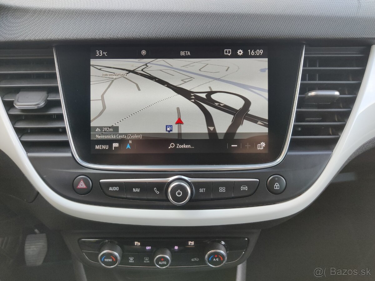 Opel CROSSLAND X - 13