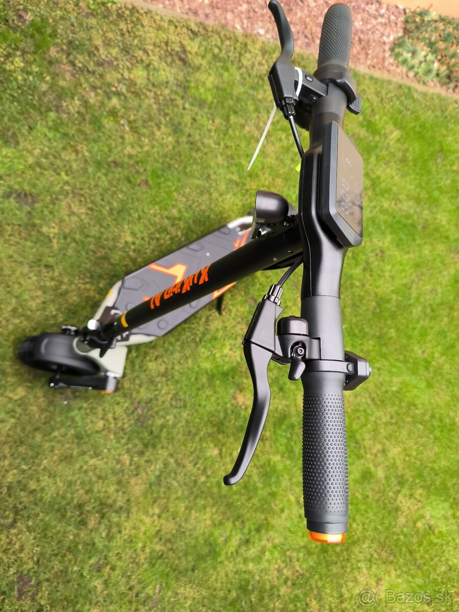 Kukirin A1 2025 0 Kilometrov ZARUKA - 13