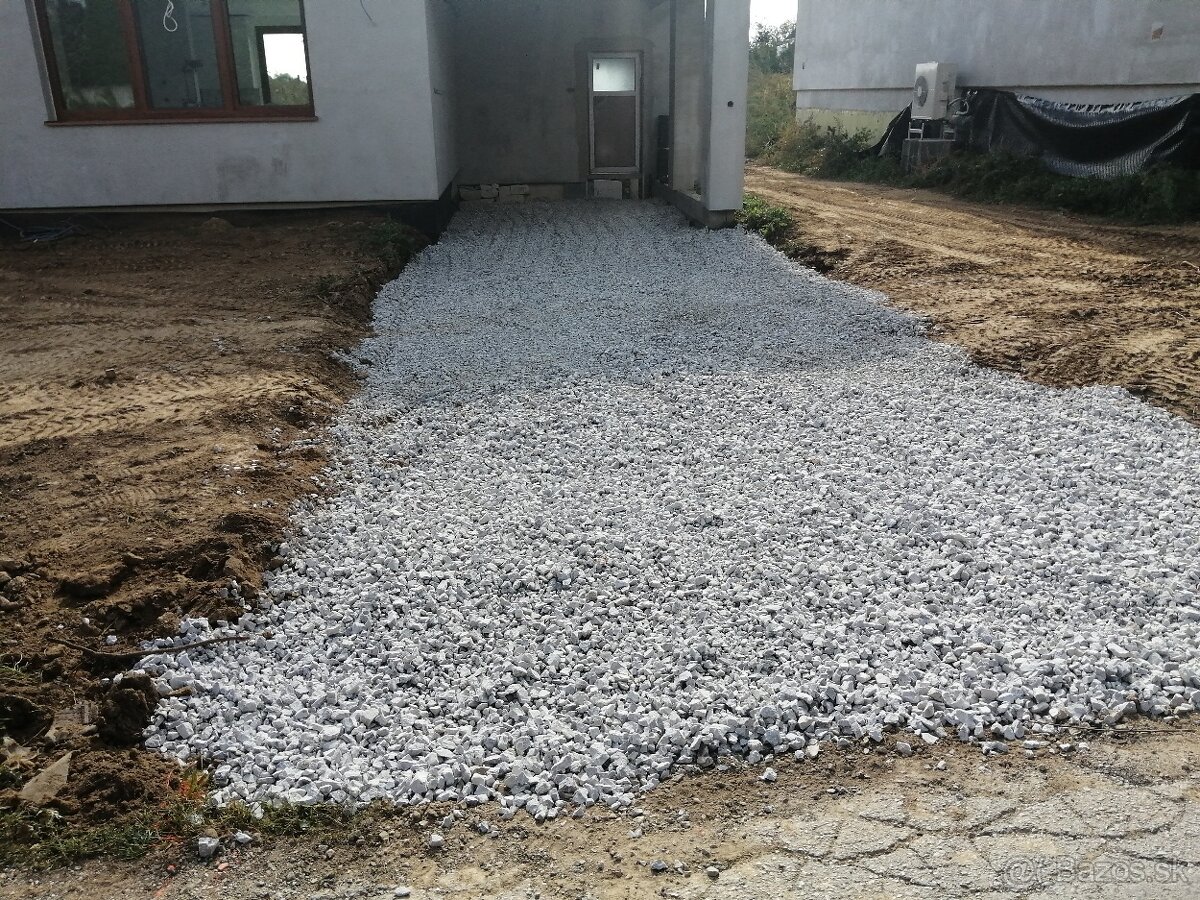 Realizujeme stavebné práce+búranie domov. - 13