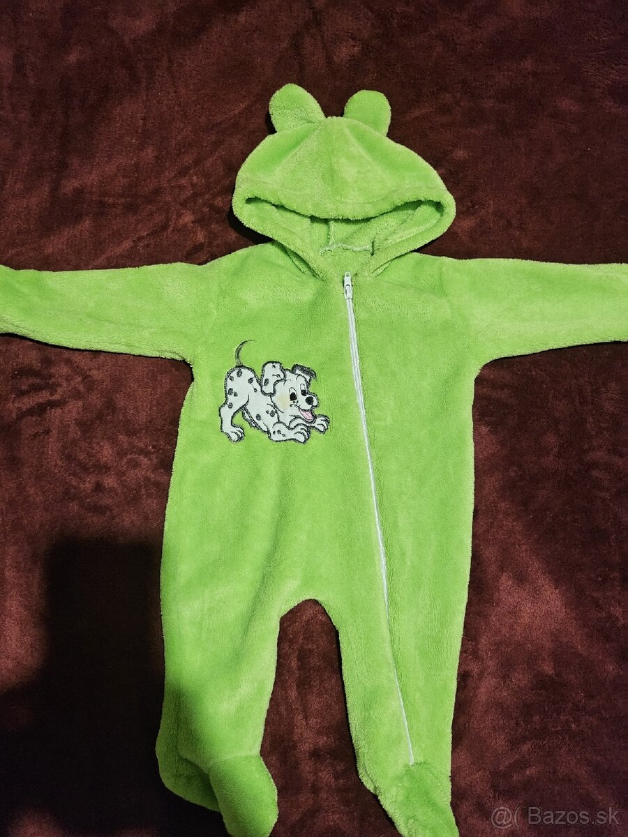 predávam detské veci - 13