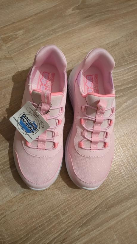 Tenisky slip -in Skechers 34 - 13