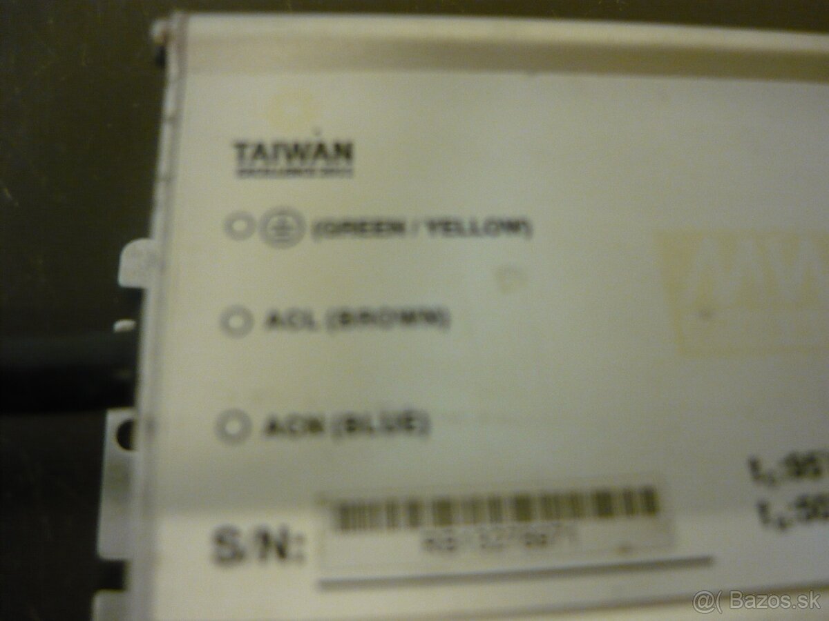 trafo 12 V 6 euro - 13