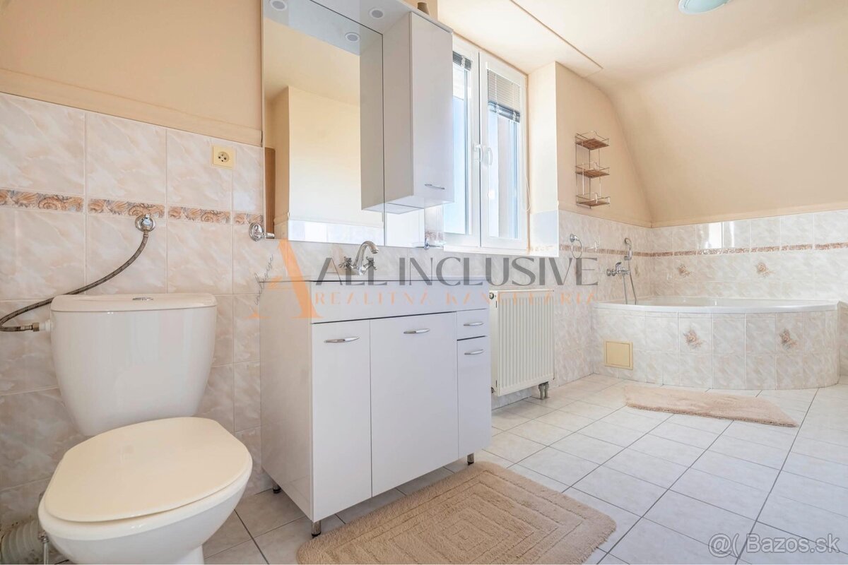 5 izbovy rodinny dom - 13