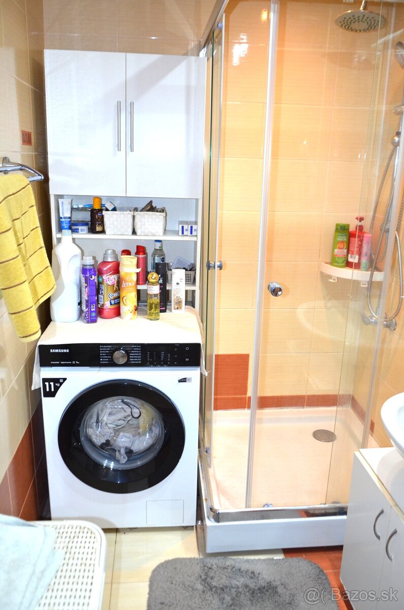 Na predaj 3izbový byt v Horhej Vsi - 13