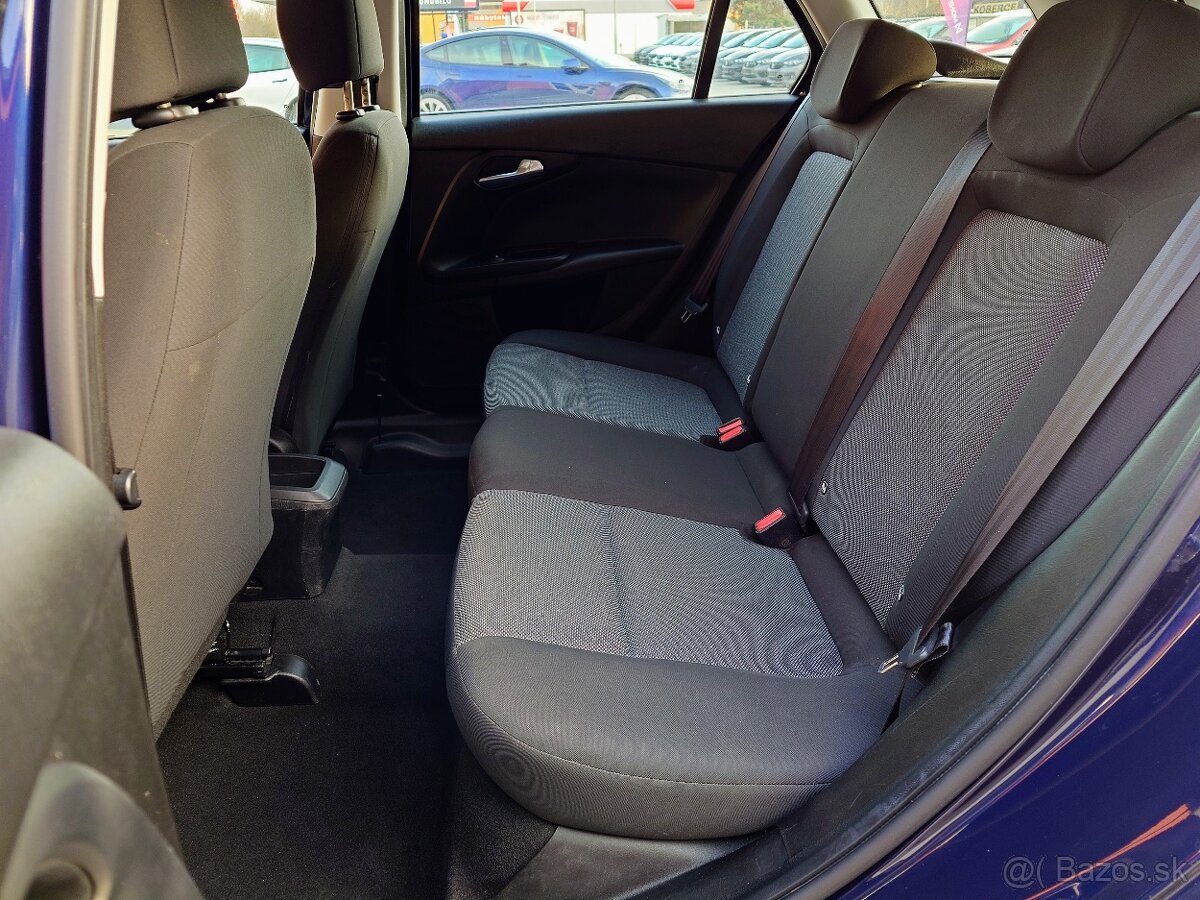 Fiat Tipo 1.4 Pop 70 kW - 13