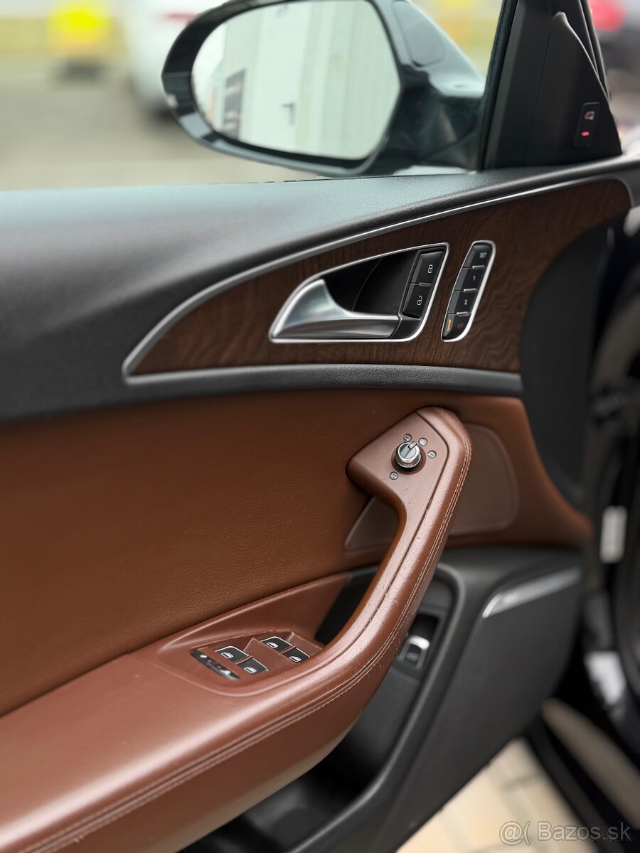 Audi A6 3.0tdi 180kw quattro - 13