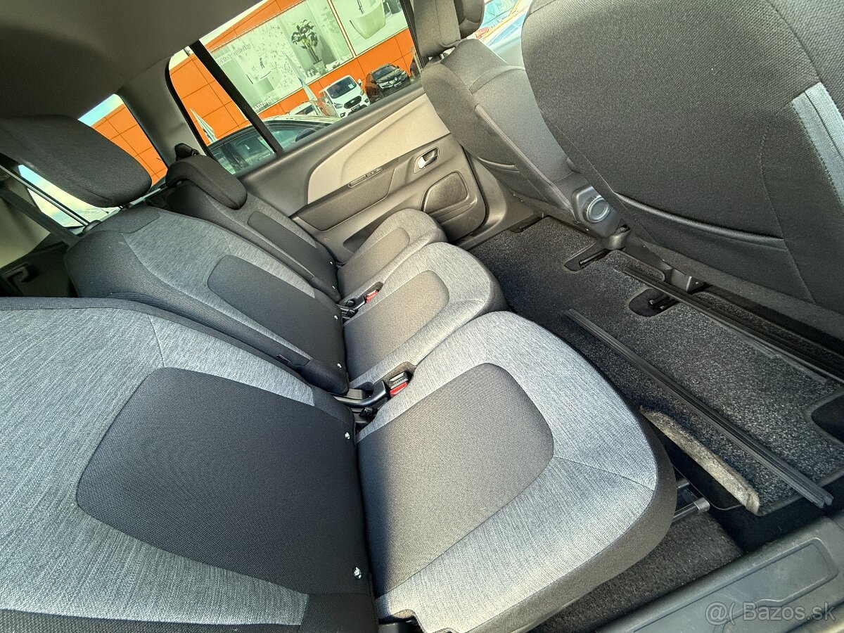 Citroën C4 Spacetourer BlueHDi 130 E6.2 Feel A/T - 13