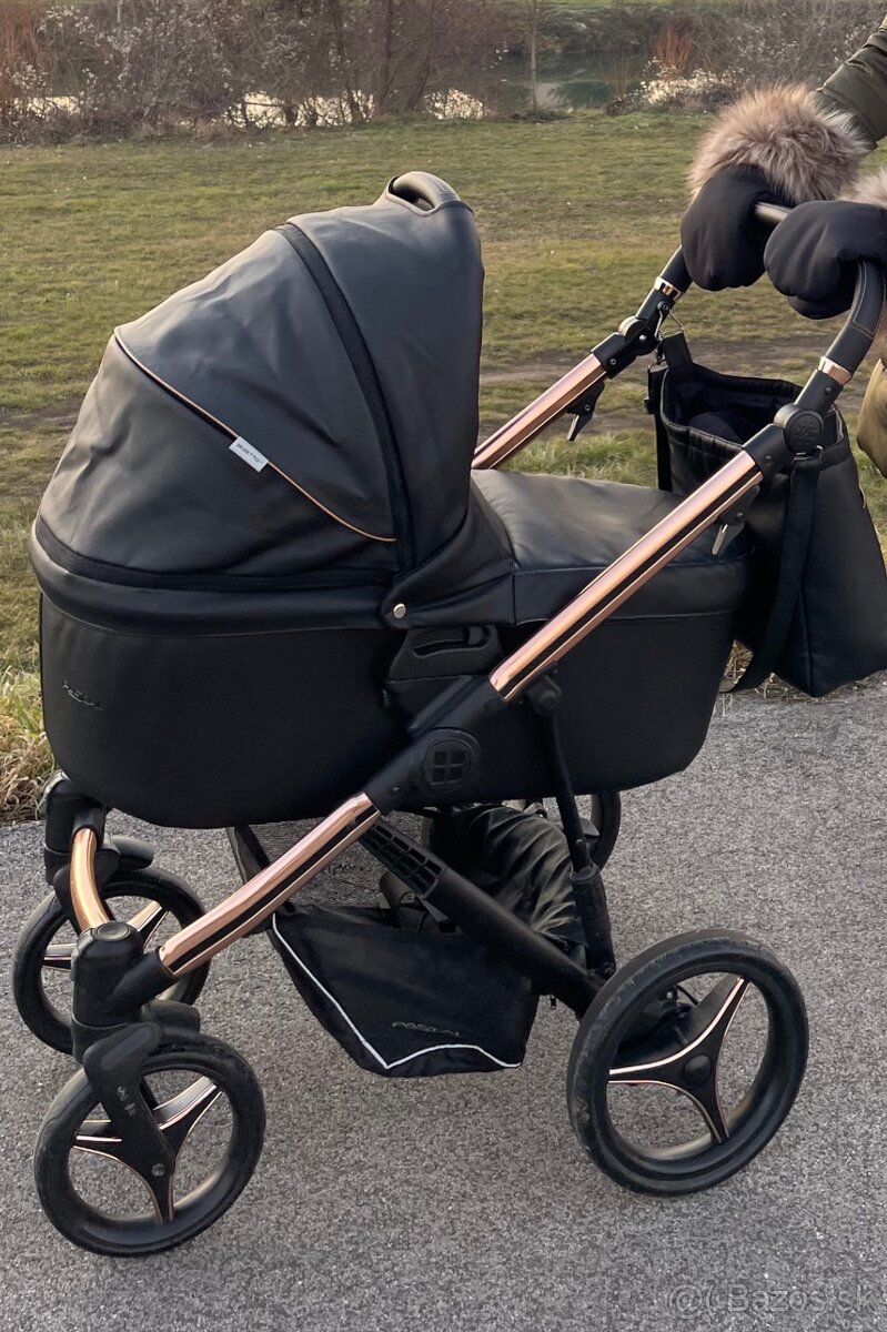 Bebetto Pascal Premium Class - 13