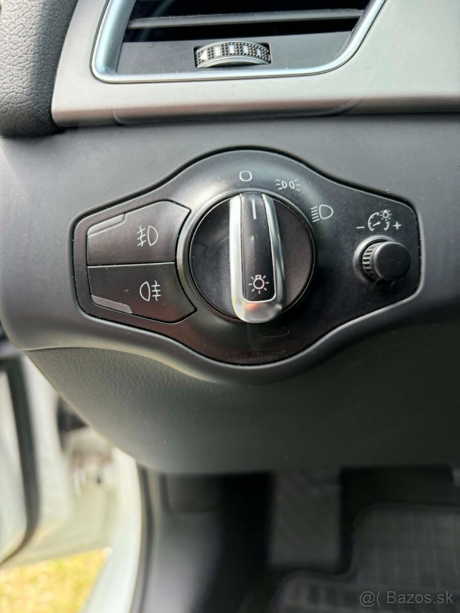 Audi A4 Avant 2.0 TDI - 13