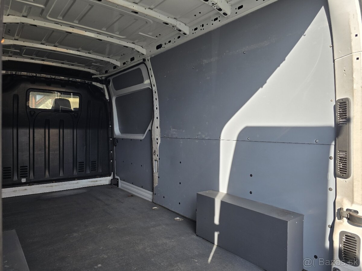 Renault Master 2.3 dCi 96kW - 13