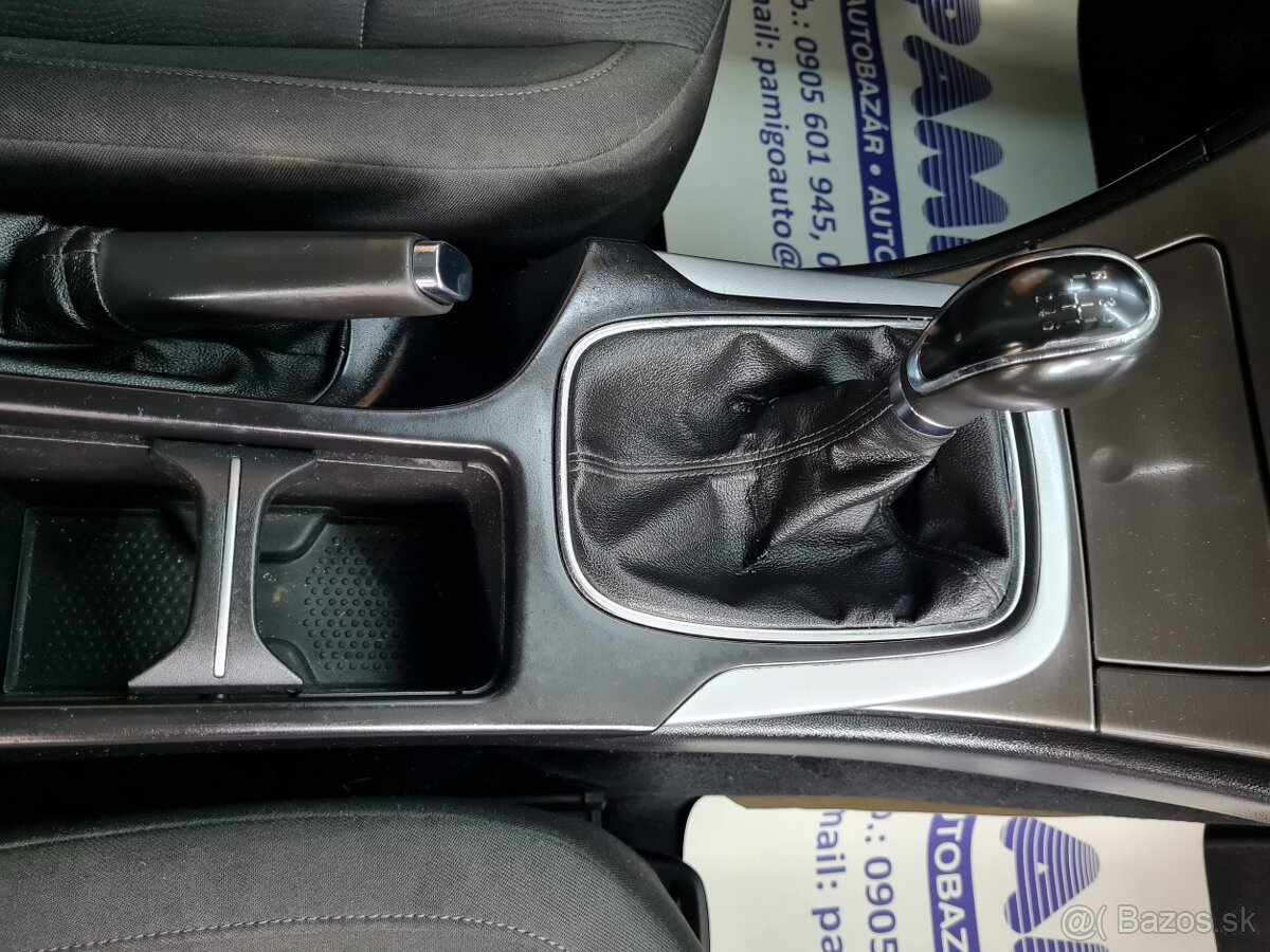 Opel Insignia combi 2,0 CDTI ecoflex - 13