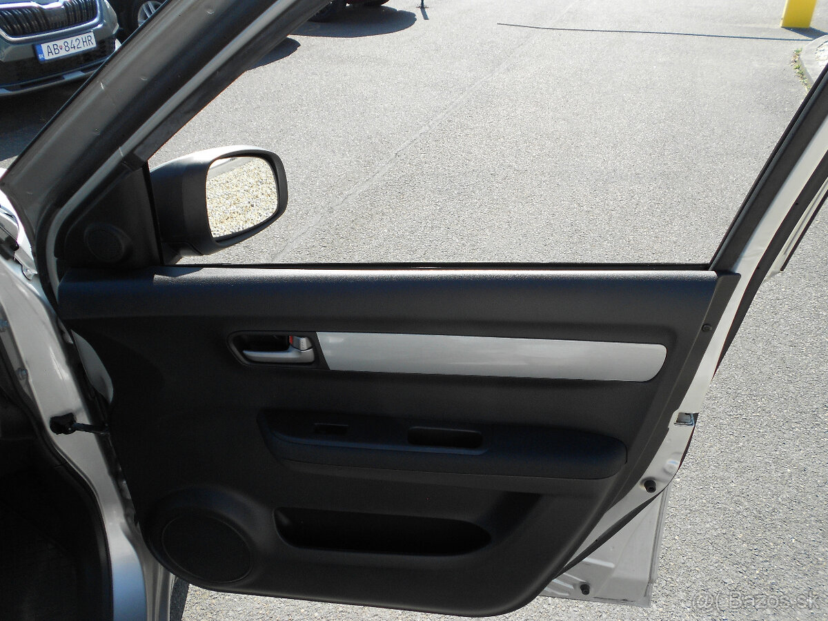 Suzuki Swift 1,3i 90Ps 2009 - 13