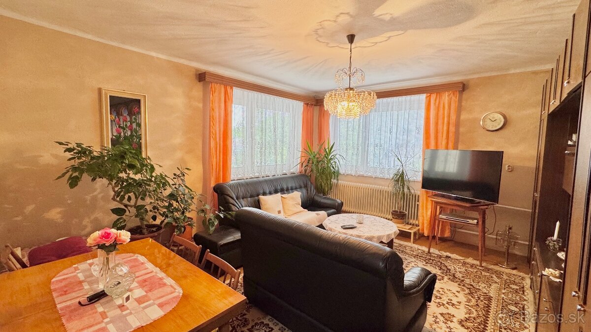Rezervované - Rodinny dom Veľký Čepčin - 13