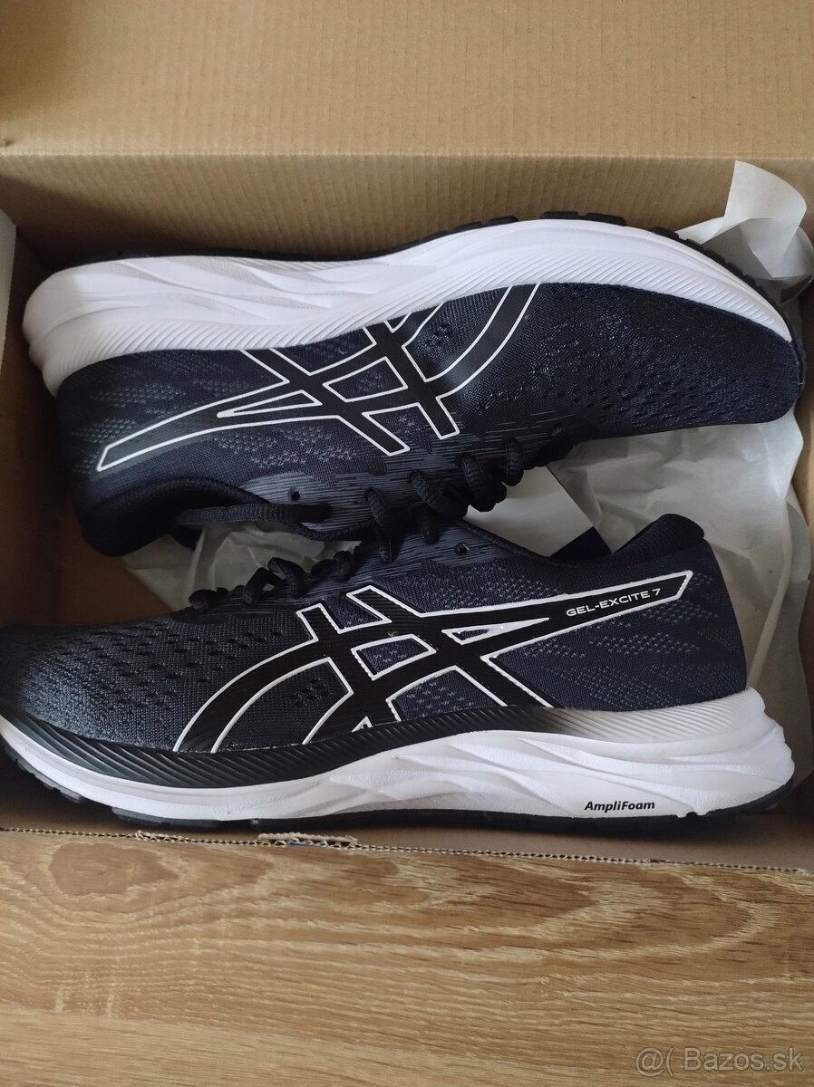 Tenisky Asics - 13