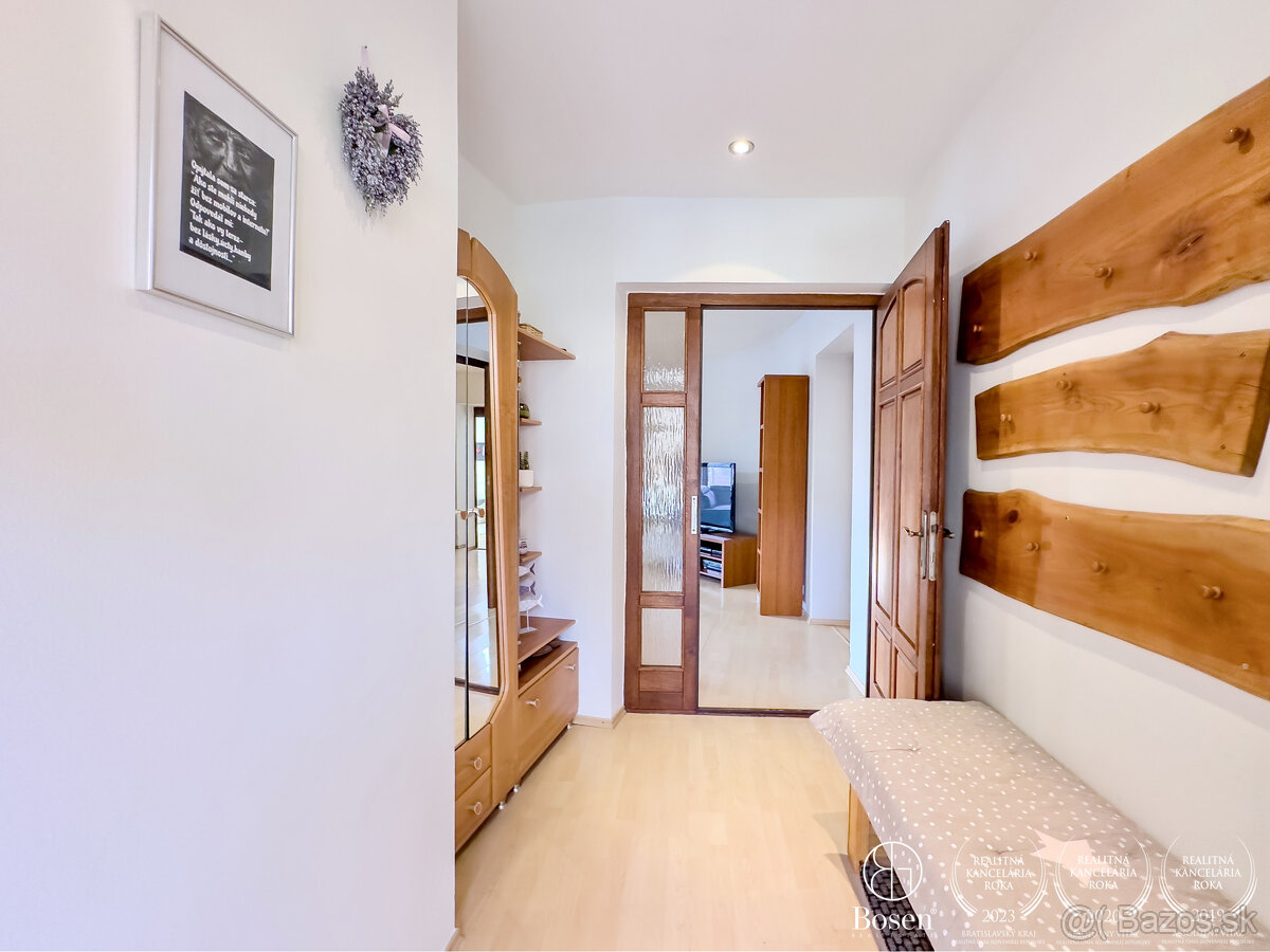 BOSEN | Novostavba s peknou terasou a záhradou, 673m2 - 13