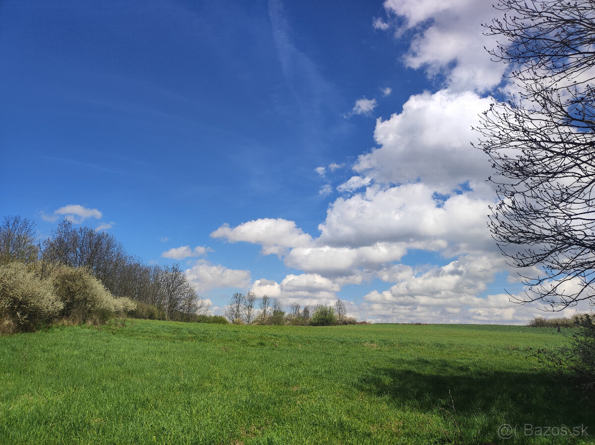 Predám usadlosť na polosamote - 13