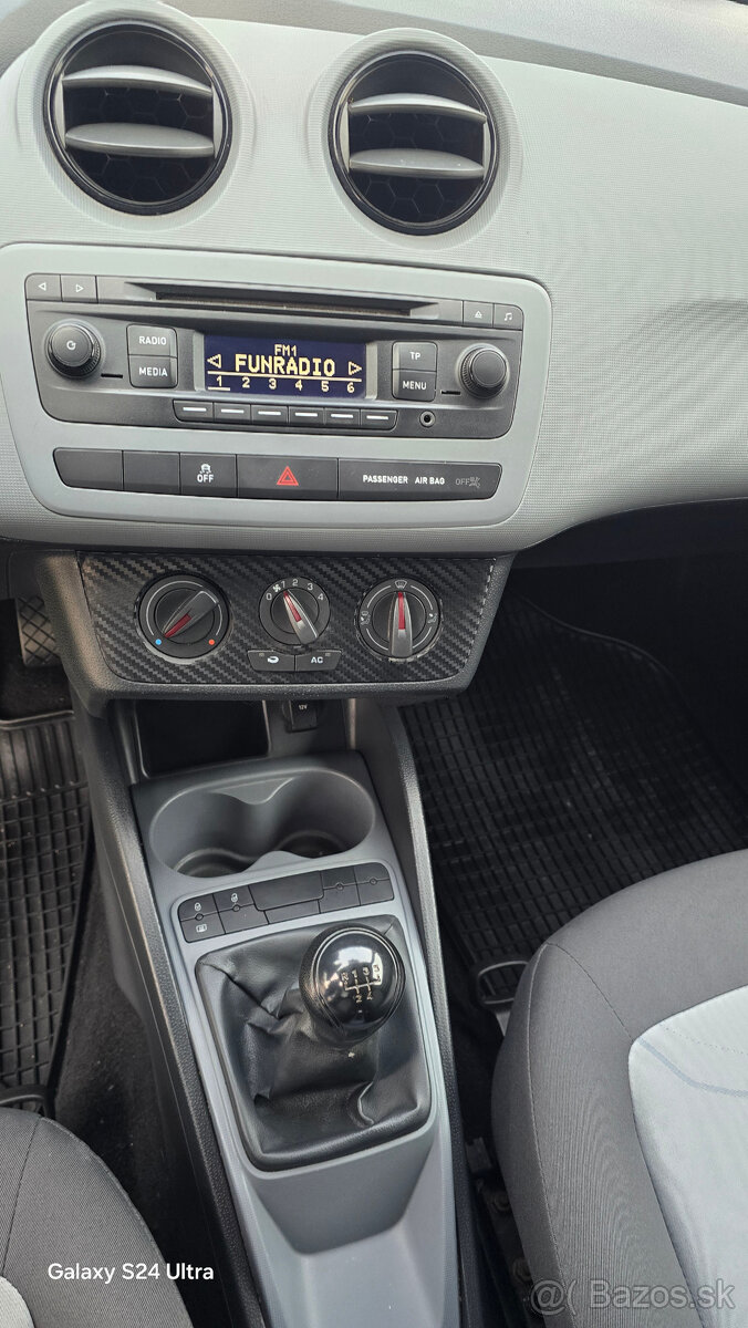 Seat Ibiza 1.2 12V Reference - 13