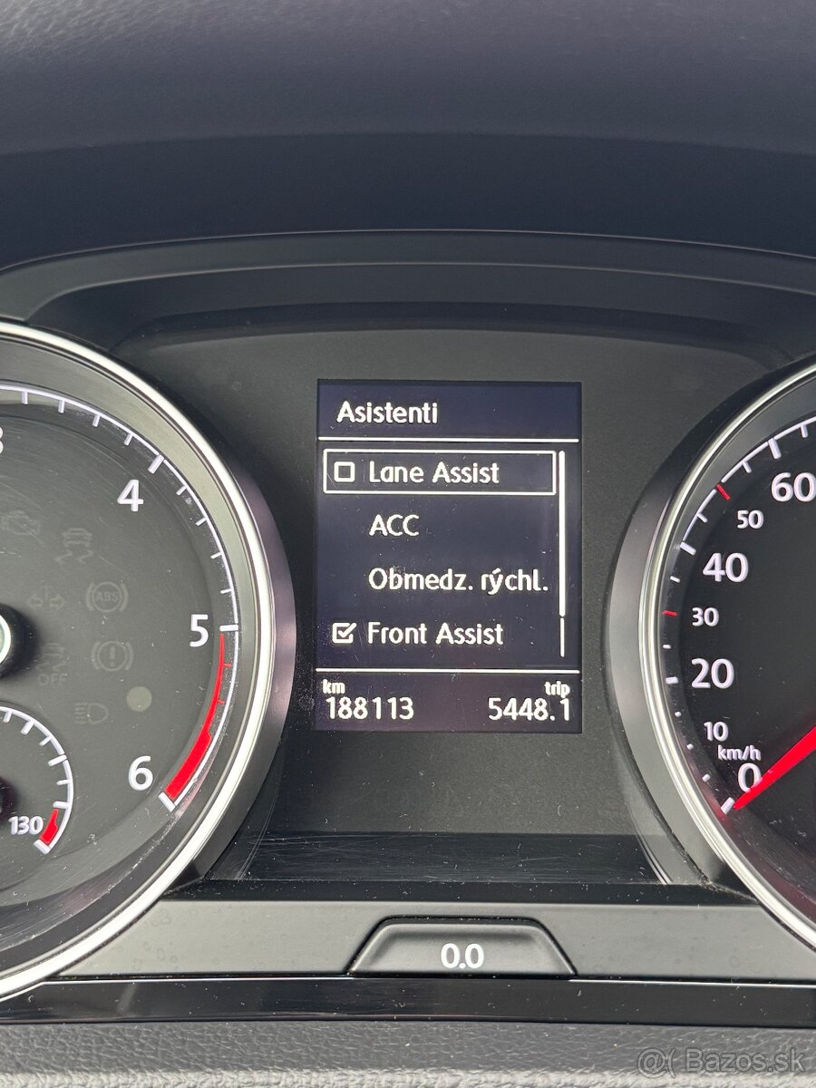 ✅ Volkswagen Golf 7 Join - 13