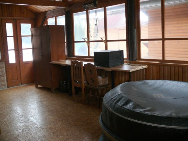 Rodinná usadlosť, Dobšiná - 13