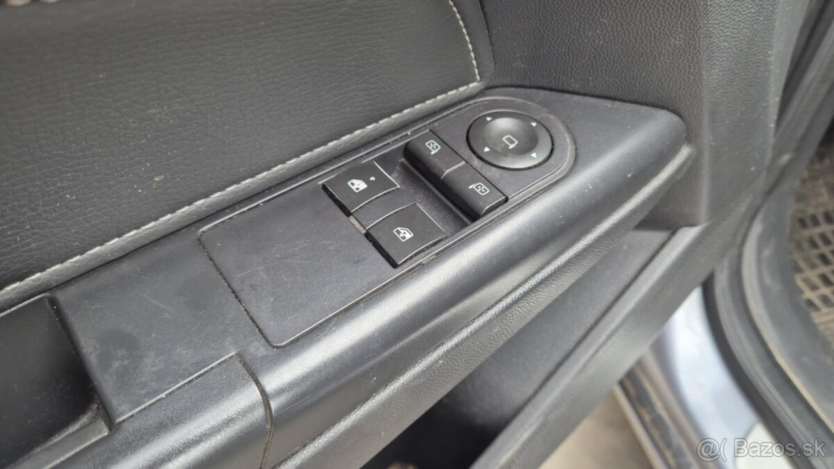 Opel Astra H 1,9CDTi 110kw kód: Z19DTH - 13