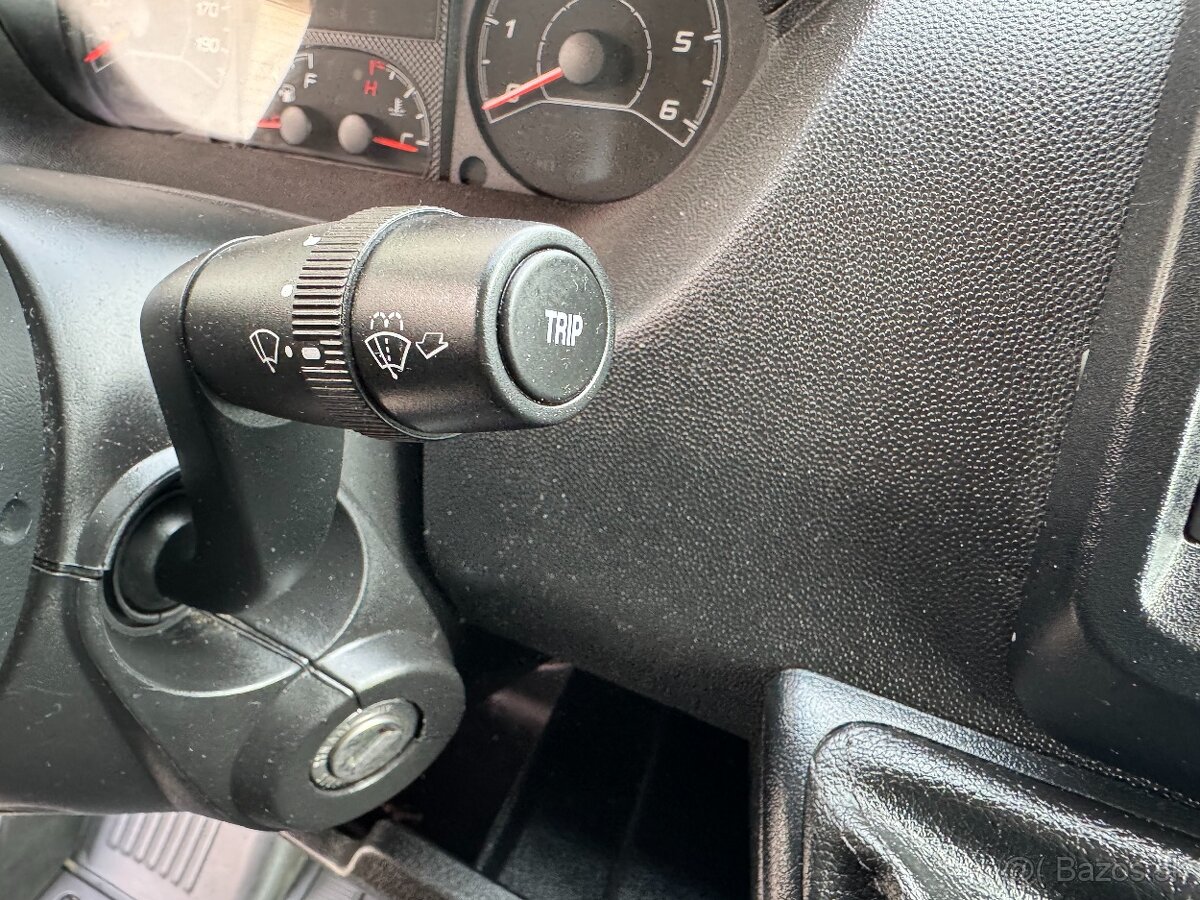 Citroen Jumper L2H1, 2,2hdi 103kW, klima, tempomat - 13