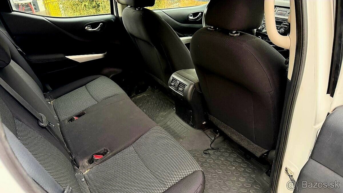 NISSAN NAVARA - PREDAJ AJ NA SPLÁTKY - 13