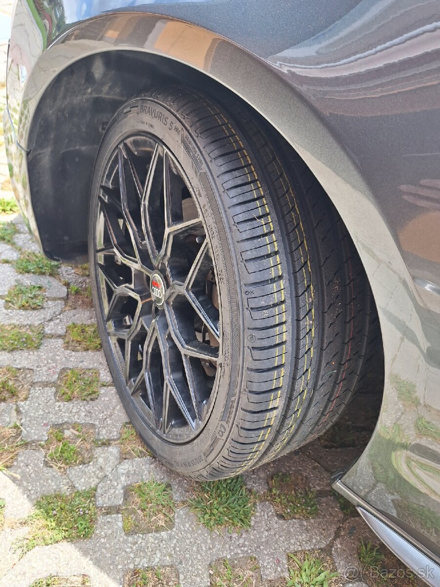 Audi A5 sportback 3.0TDI Quattro S-line - 13