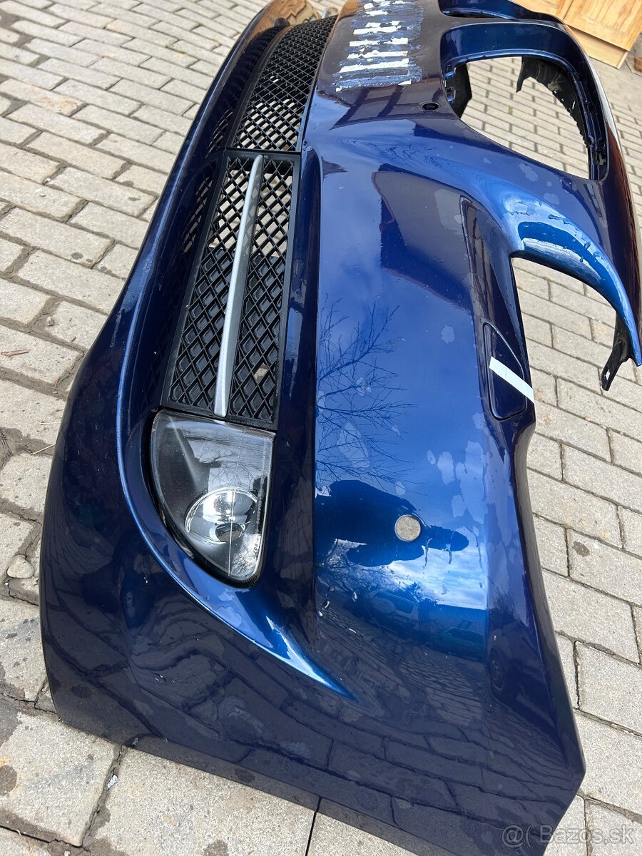 Bmw 5 F10 F11 predný naraznik a zadný naraznik - 13