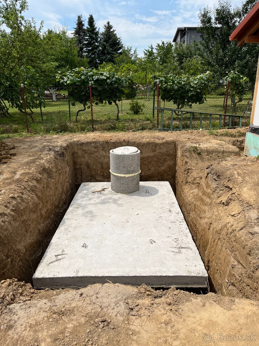 Stavebné práce - 13