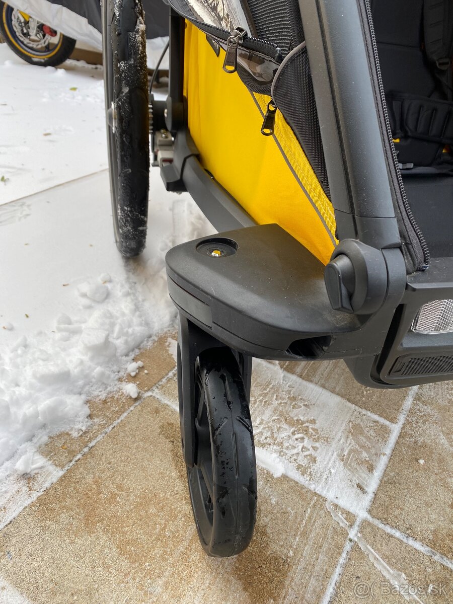 Thule Chariot Sport 2 - 13