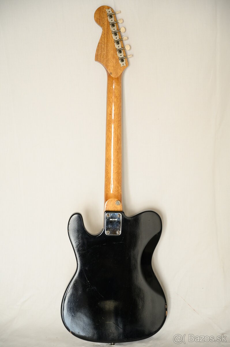 Elektrická gitara - Fairytale - 22# - 13