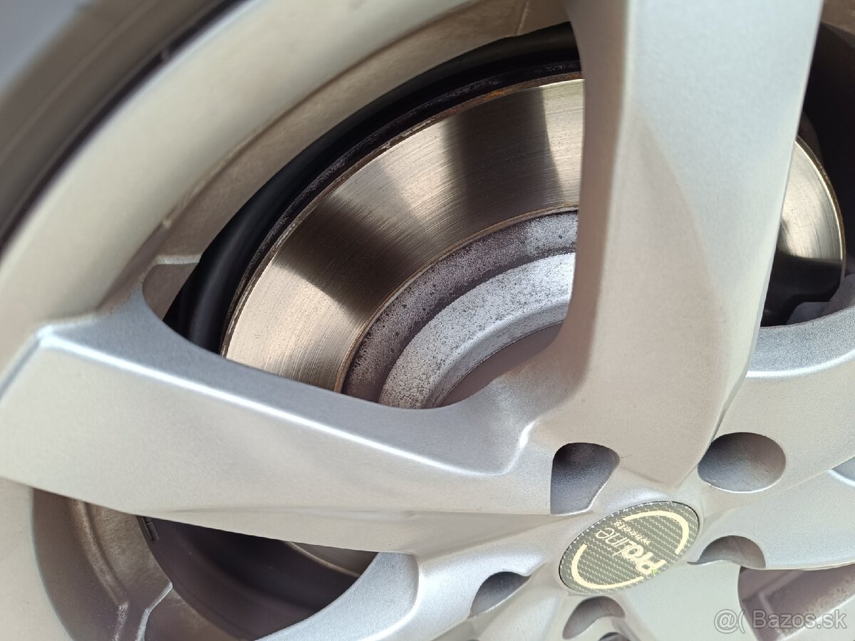 Audi A6, 4,2 benzín,V8, Quattro, r.v.7/2004, 335PS - 13