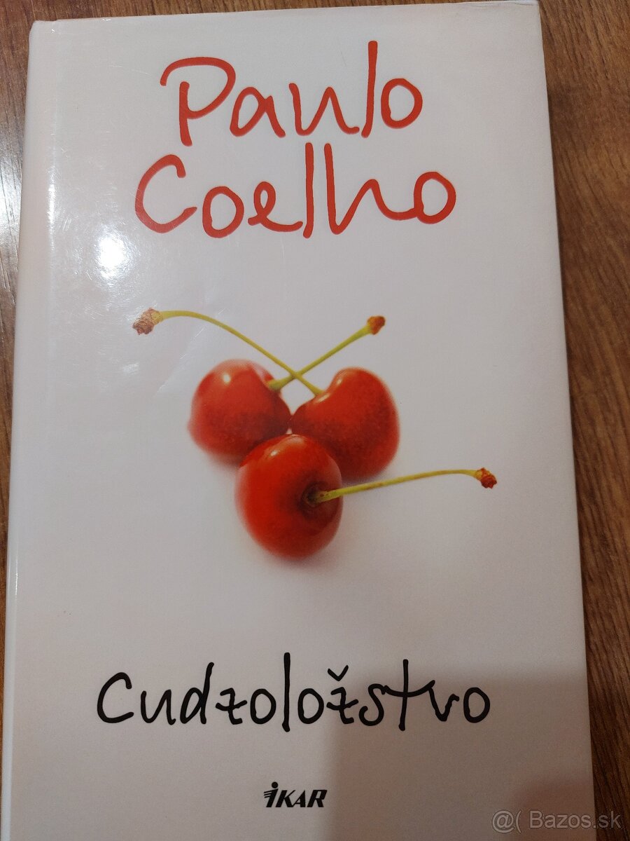 Knihy pre -násťročných - 13