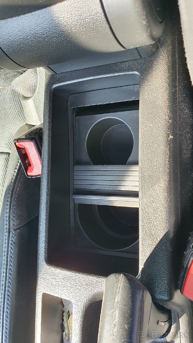 Audi A3 3.2 quattro sportback 8p - 13