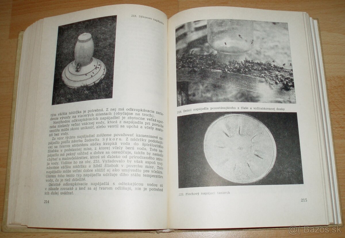 Včelárska technika - 13