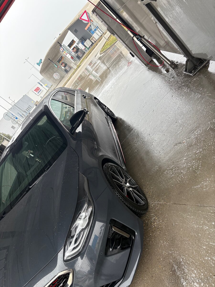 Kia Ceed GT 2020 - 13