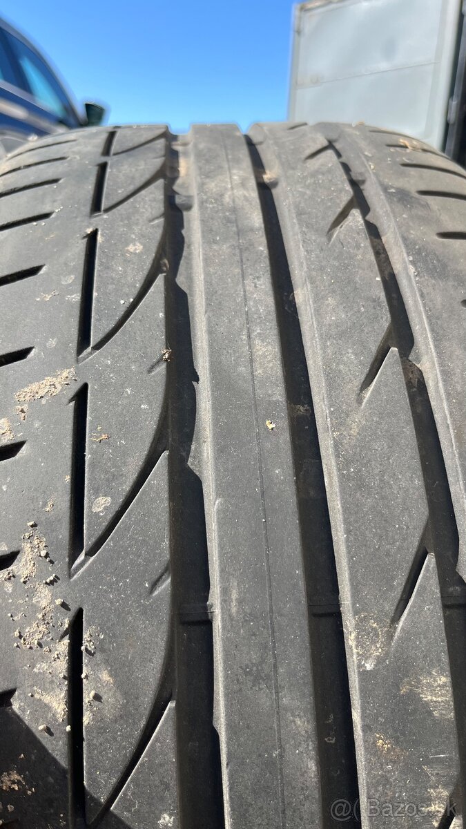 AUDI disky 19” Original - 13